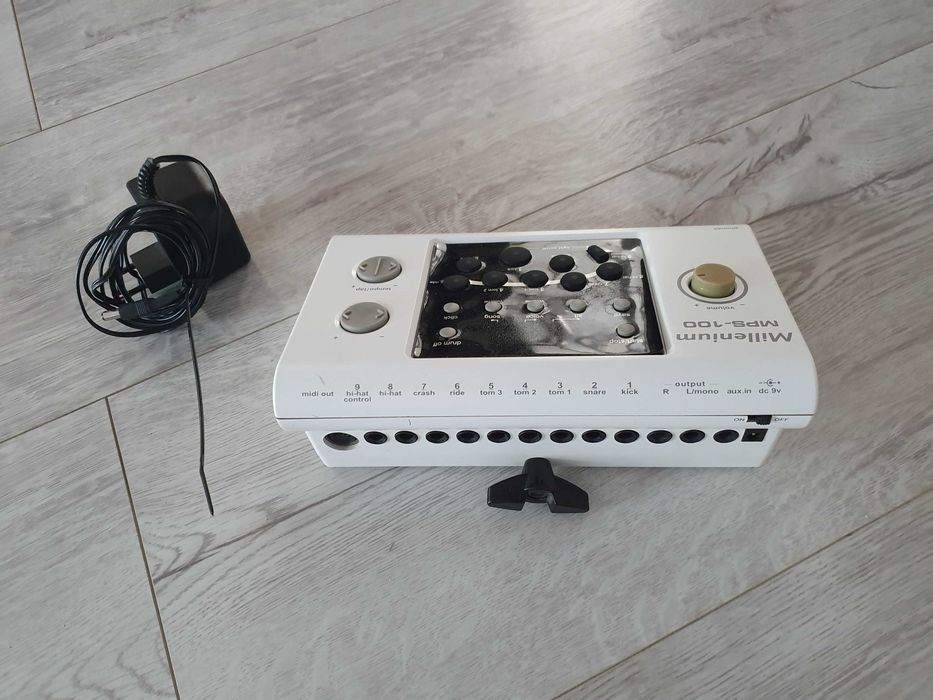 Moduł perkusyjny Millenium mps-100