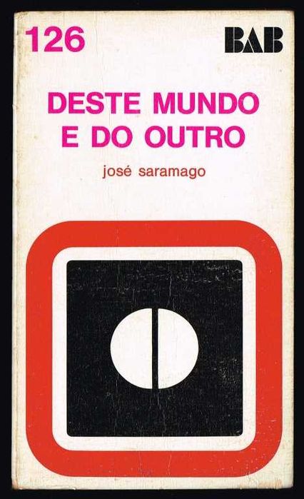 Deste mundo e do outro