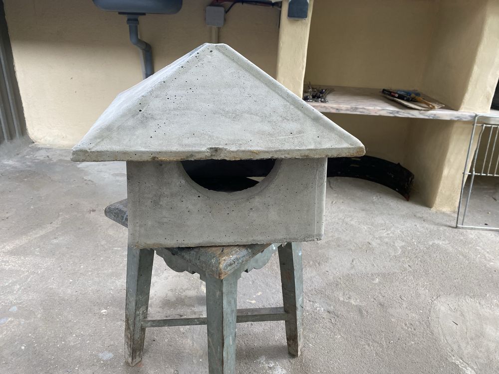 chaminé para churrasqueira ,forno, fogão