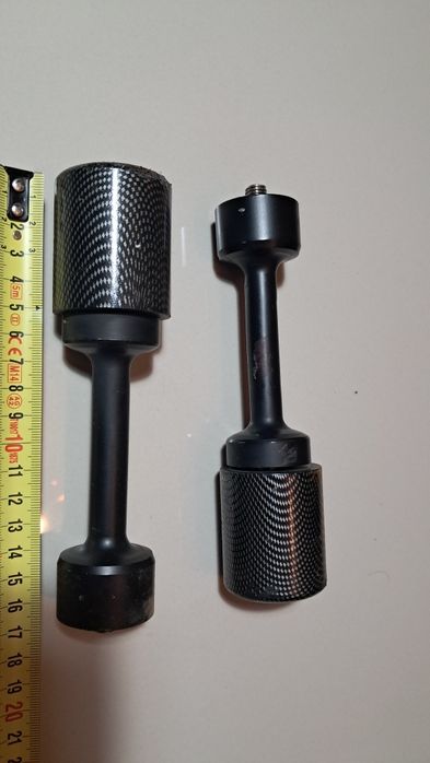 Cogumelos / Proteção de motor