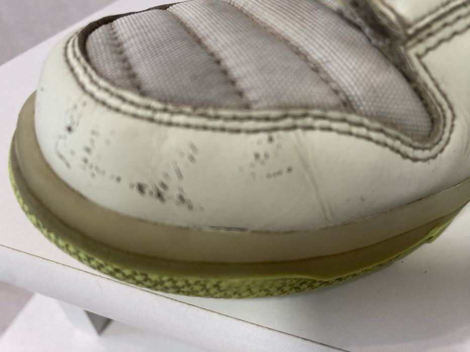 Кросовки nike dank