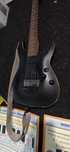 SCHECTER Diamond Series електрогітара DEMON -7 FR