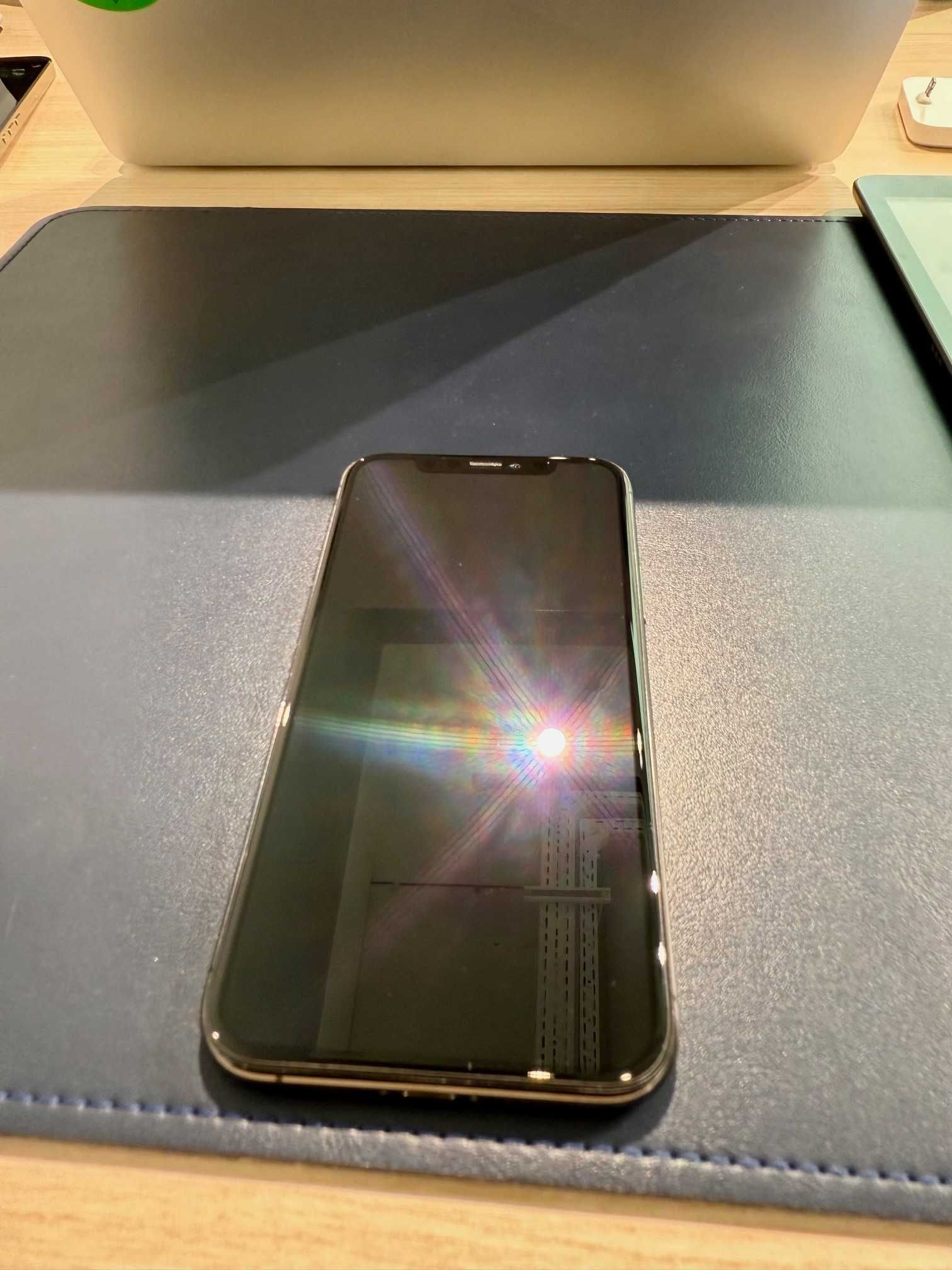 iPhone 11 PRO 256 GB jak nowy!