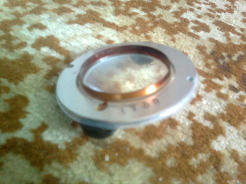 Подвижка в.ч драйвера celestion CDX-1745