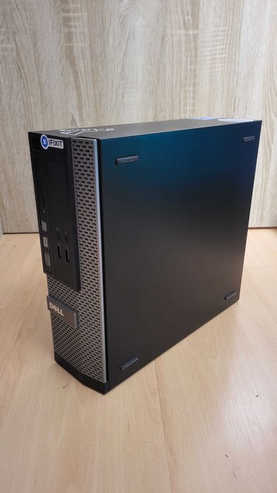 Komputer stacjonarny do codziennego użytku