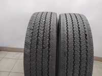 Opony 2x 275/70r22.5 Continental Conti Urban Scandinavia HA3