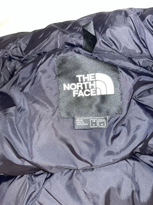 Kurtka the north face