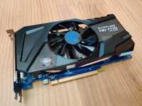 Sapphire HD 7770 GHz Edition com 1GB de DDR5