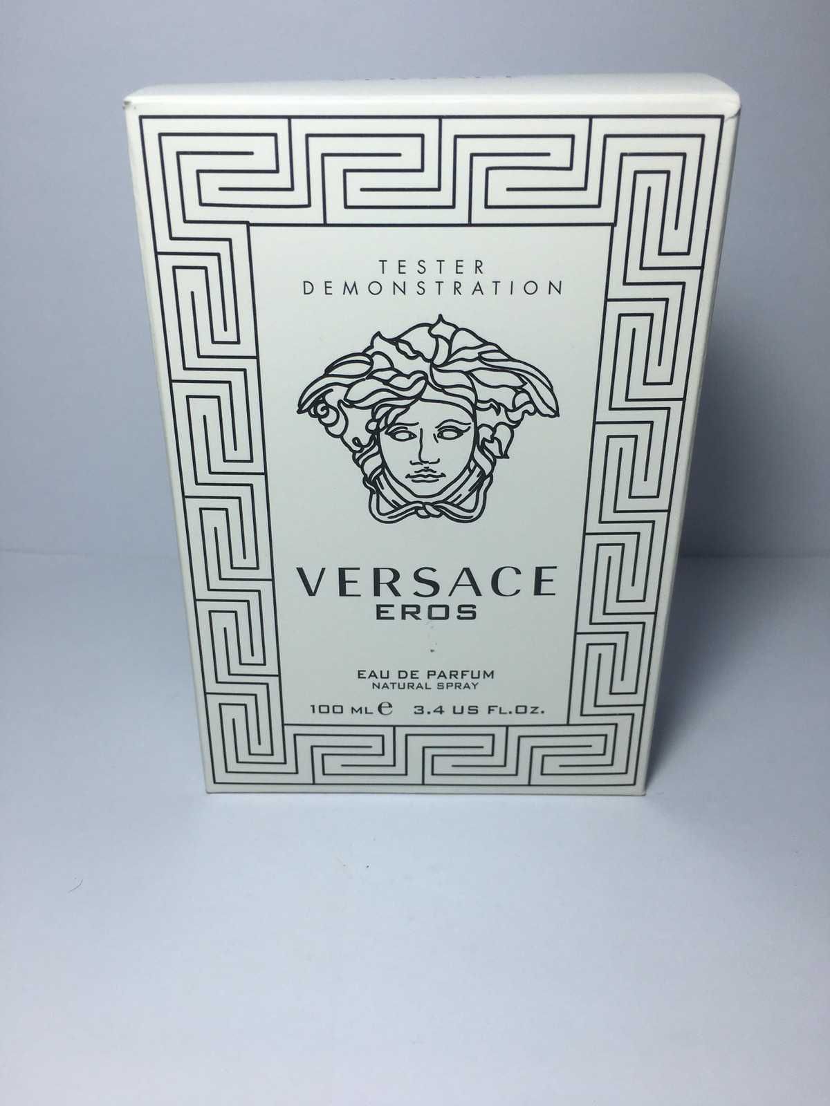 Versace Eros 100 мл