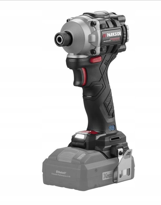 Zakrętarka Parkside PDSSAP 20-Li C3