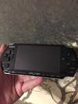 Консоль игровая Sony PSP 3004