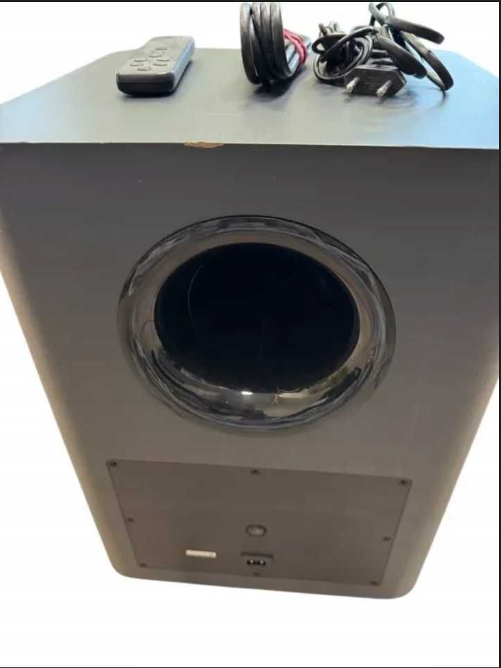 JBL BAR 5.1 Surround  dbd stan