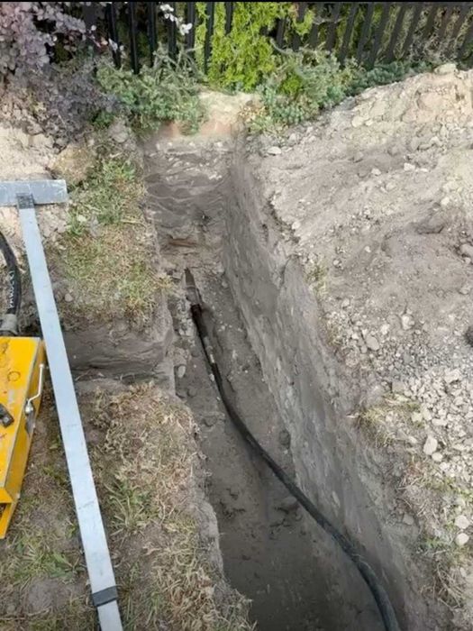 Przeciski pod drogami, Kret Przecisk, Przeciski Sierpc