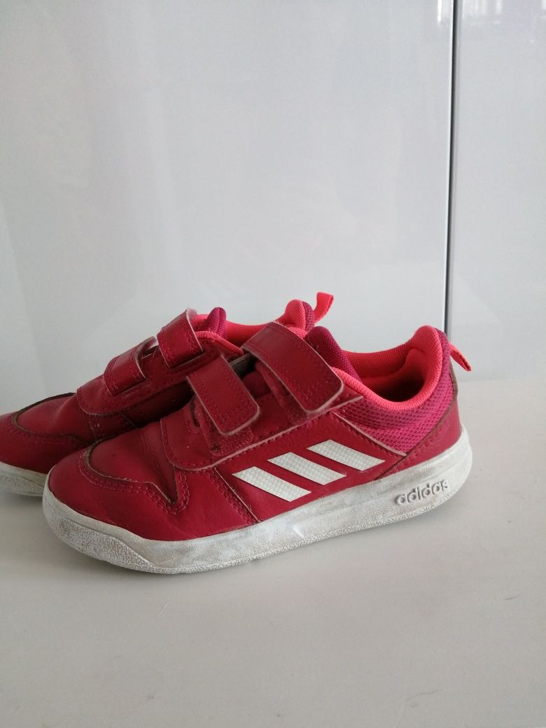 Buty adidas roz 27