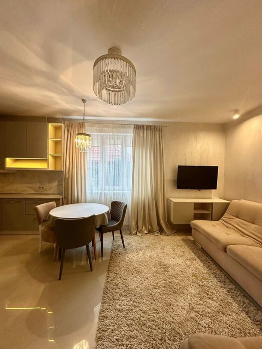 Євродвійка в Луцьку, паралельно вул.Рівненська (за Модерн Експо)