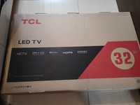 Telewizor TCL nowy 32'