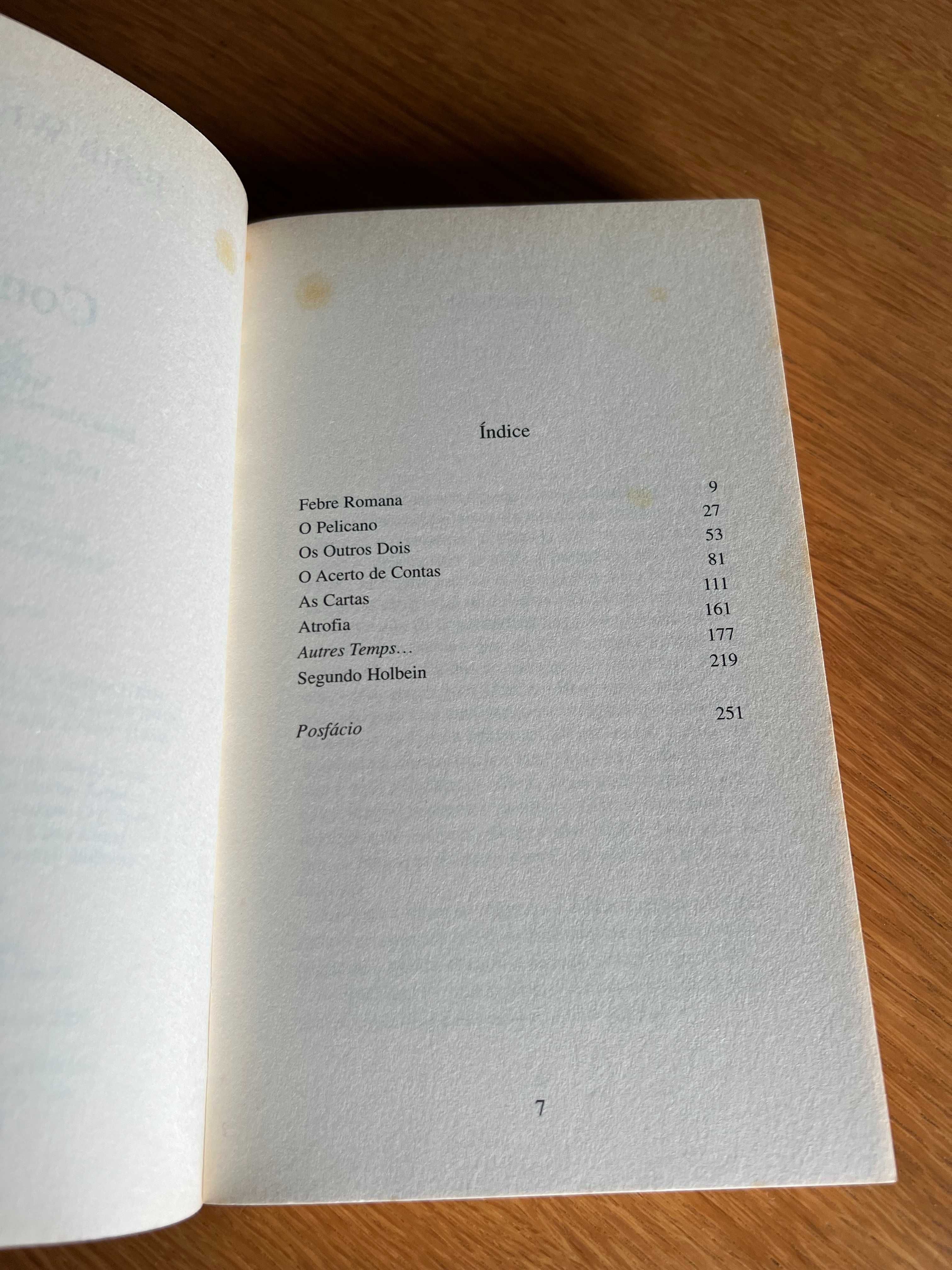 CONTOS DE    Edith Wharton