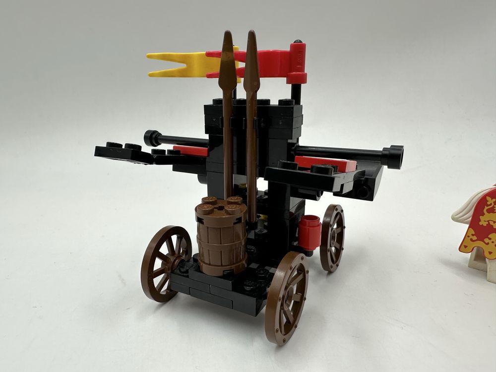 Lego 6039 Castle