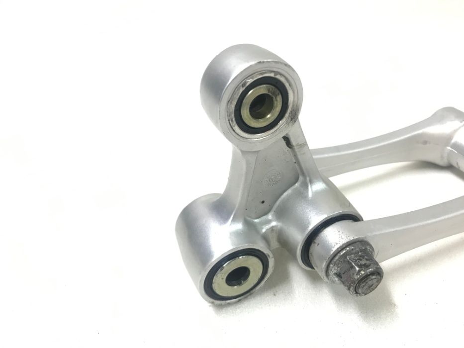 Generic Trigger 125 / KSR Moto TW Kiwak Mocowanie Kołyska
