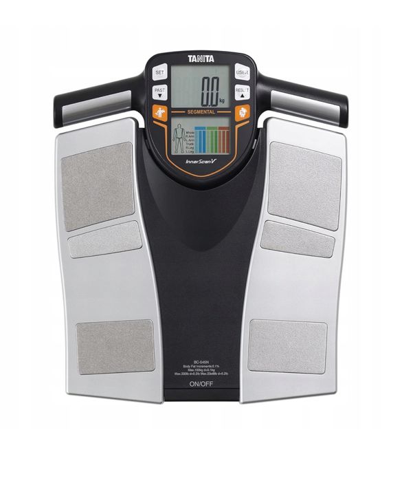 Waga Tanita BC-545N TAN-BC545NSV20 Nowa bez śladów użytkowania