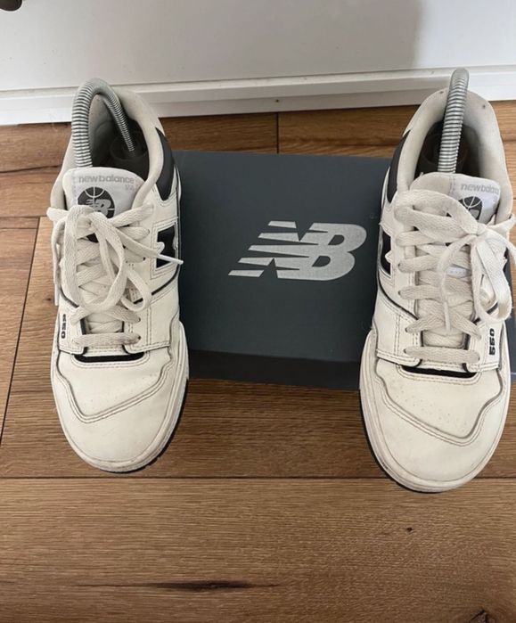 Buty New Balance 550 oryginalne