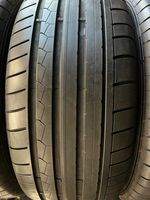 Шини Літні 245х50хR18 Dunlop SP Sport Maxx GT RSC 4шт 2021рік