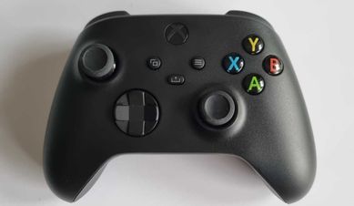 Pad Kontroler Xbox Series Gwarancja Xbox One