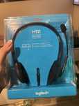 Sluchawki Logitech H111 infolinia