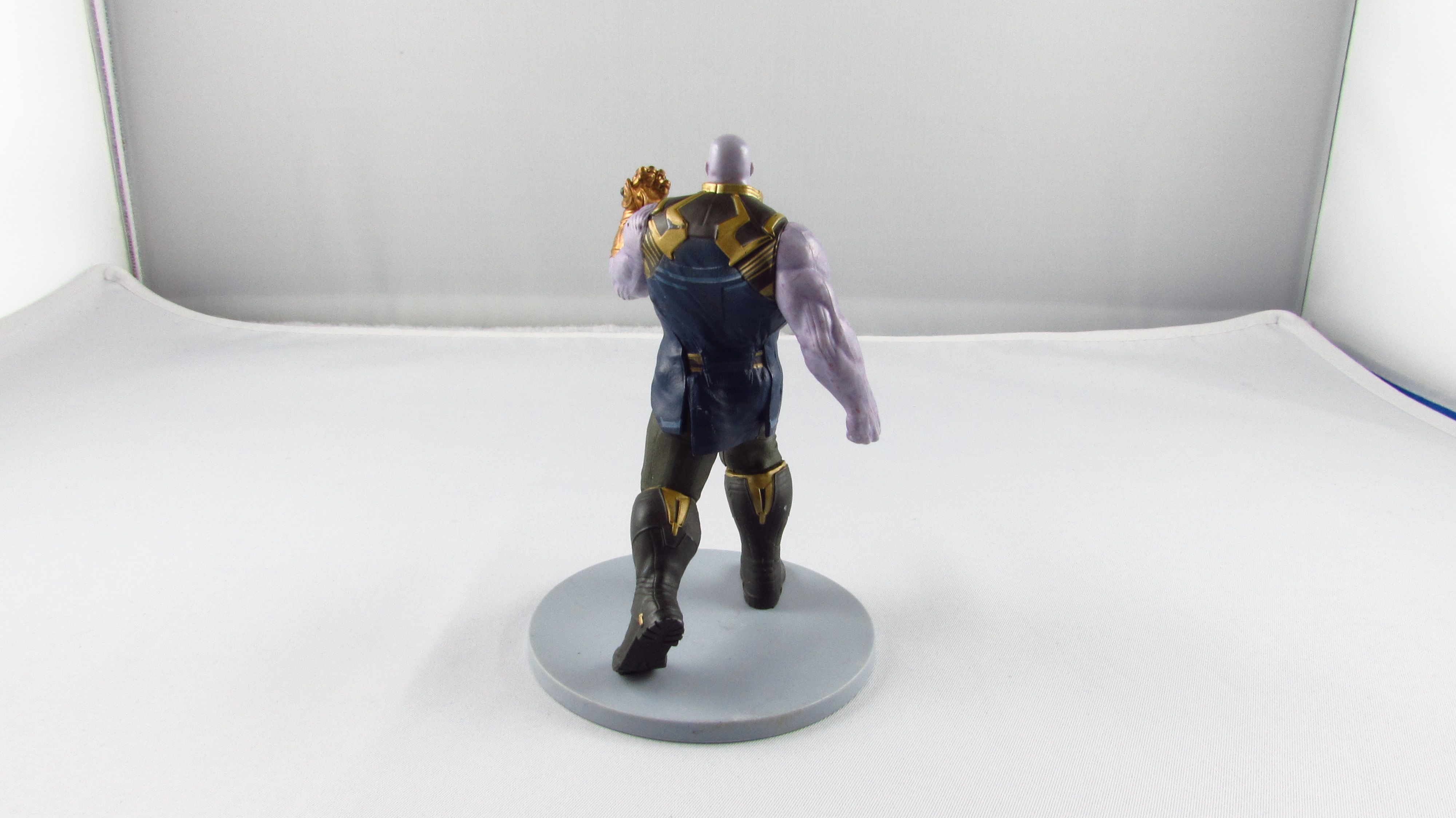 DISNEY - Marvel - Avengers - Figurka Thanos