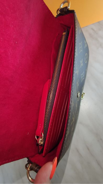 Сумка,клатч LV Monogram Pochette Felicie