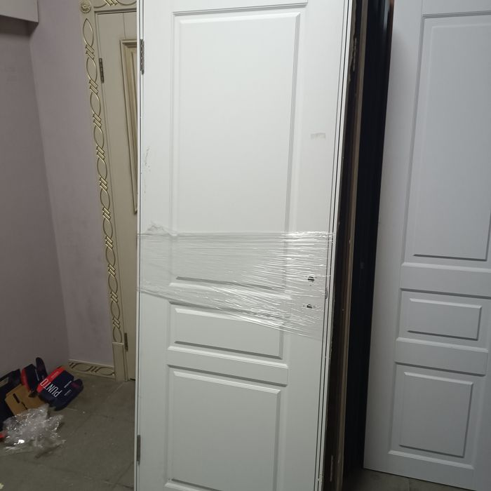 Продам двері виставкові