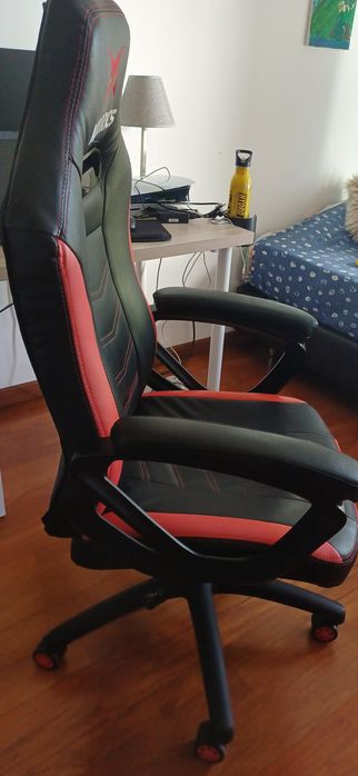 Cadeira Gaming Matrics