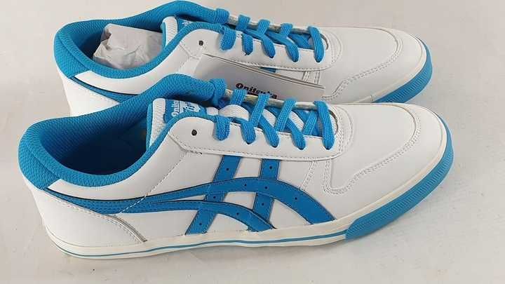 Buty Asics Tiger AAron adidasy DAMSKIE r 38