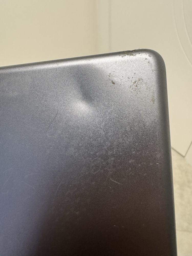 iPad 8 покоління. 32GB. Space Grey. Без обмежень. Гарантія