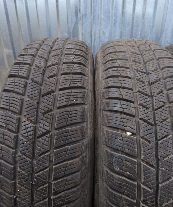Opony zimowe Barum POLARIS 5 175/65 R14 2018