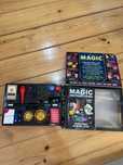 Magic Instruction - 150 Bricks