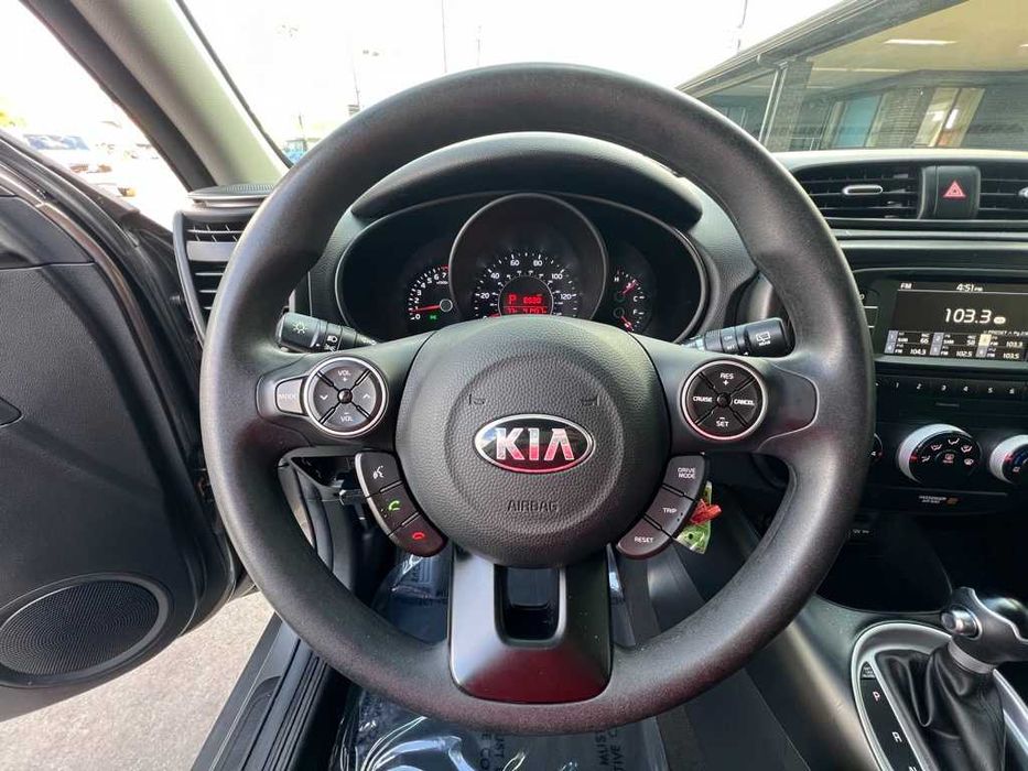 2018 Kia Soul продам