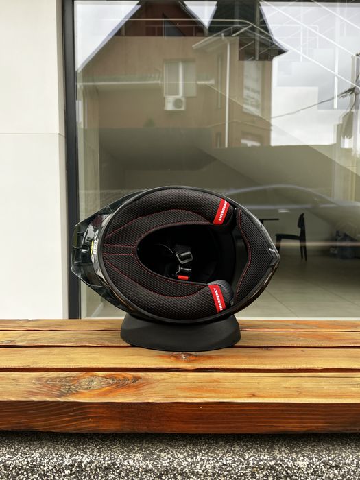 Мотошолом DGL(AGV Pista) шлем мотошлем Shoei шолом S,M,L,XL Чернівці