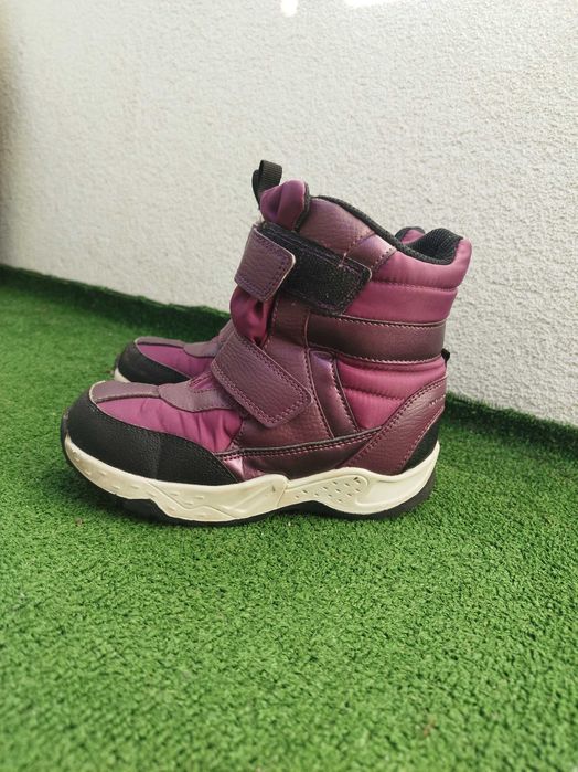 Buty zimowe Geox r. 30