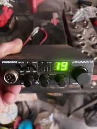 Cb radio johnny 2