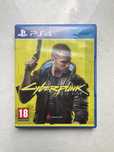 Cyberpunk 2077 na Ps4