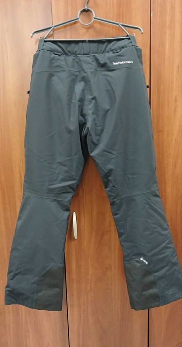 Лижні штани Peak Performance