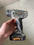 Wkretarka sthor 18v + bateria (nie makita, bosch)