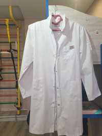 Белый халат,медицинский халат