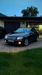 Mercedes CLK W209 3.2 V6 zadbany, aktywny wydech, dokumentacja napraw