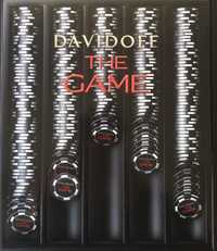 Conjunto Davidoff The Game