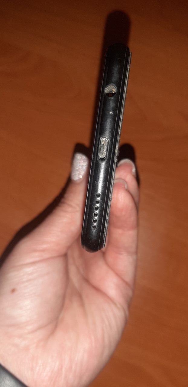 Huawei P40 lite E