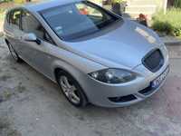 Seat leon 2.0 benzyna