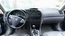 Saab 9-3 SAAB 9-3 2.2 w całości na części lub do naprawy.