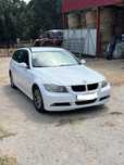 BMW 320d touring 2008 excelente estado geral